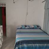 Room in Guest Room - Green Sea Villa Helen Inn - Kilometer 4 Circunval