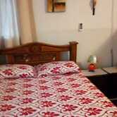 Room in Guest Room - Posada Green sea Villa Helen Kilometer 4 Bypass