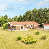 8 Person Holiday Home in Orsted-by Traum