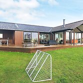 5 Star Holiday Home in Faaborg