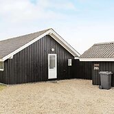 4 Star Holiday Home in Vejers Strand