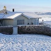 4 Star Holiday Home in Borkop