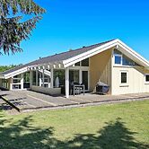 4 Star Holiday Home in Hjorring