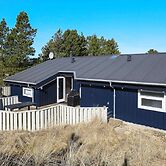 8 Person Holiday Home in Bindslev-by Traum