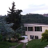 Tranquility, Fresh Air, Birds-eye View, Green Areas, Panoramic View