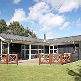 9 Person Holiday Home in Hjorring