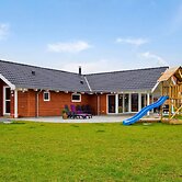 5 Star Holiday Home in Sydals