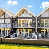 8 Person Holiday Home in Lokken