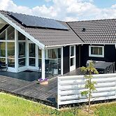 6 Person Holiday Home in Ansager-by Traum