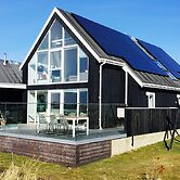 9 Person Holiday Home in Thisted-by Traum