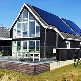 9 Person Holiday Home in Thisted-by Traum