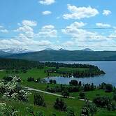 6 Person Holiday Home in Nordli-by Traum