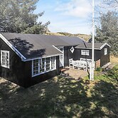 4 Person Holiday Home in Skagen