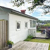 4 Person Holiday Home in Falkenberg-by Traum
