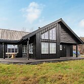 10 Person Holiday Home in Aseral