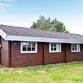 6 Person Holiday Home in Bindslev-by Traum