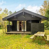 4 Person Holiday Home in Farvang-by Traum