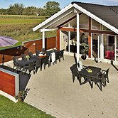 5 Star Holiday Home in Nordborg