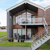 4 Person Holiday Home in Bogense-by Traum