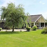 Attractive Holiday Home in Vaggerlose near Sea