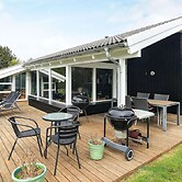 4 Star Holiday Home in Hjorring