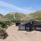 12 Person Holiday Home in Saltum