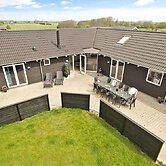 Luxury Pool Retreat in Kegnaes - By Traum Ferienwohnungen