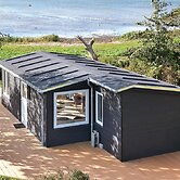 Idyllic Holiday Home in Bogense near Sea