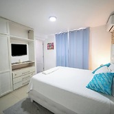 Fully Equipped New 3br Apt dt 2mins To The Beach