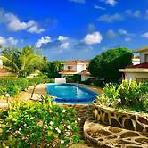 Siku Moja Villa - Beautiful Beach Family Villa