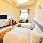 Hu Shan Resort