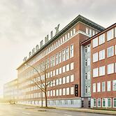 PHNX Aparthotel Hamburg