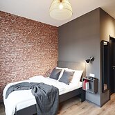 PHNX Aparthotel Hamburg