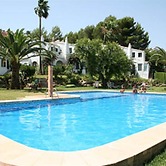 Apartamento Los Almendros 3