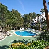 Apartamento Buganvilla