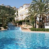 Apartamento Las Zarzas 1