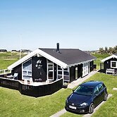 6 Person Holiday Home in Hjorring