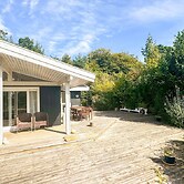 Splendid Holiday Home in Dronningmolle near Beach