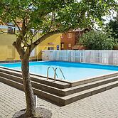 4 Person Holiday Home in Gudhjem