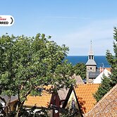 4 Person Holiday Home in Gudhjem-by Traum