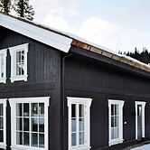 5 Person Holiday Home in Favang-by Traum