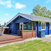 4 Person Holiday Home in Bindslev