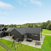 Enchanting Holiday Home in Jutland by the Sea