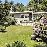 Vibrant Holiday Home in Nykobing Sj near Sea