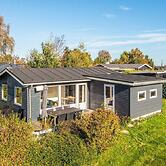 Scenic Holiday Home in Hejls near Sea