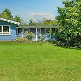 Quaint Holiday Home in Hovedstaden near Sea
