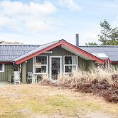 4 Star Holiday Home in Vejers Strand