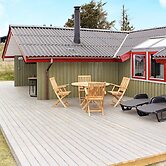 Modern Cottage by Dunes - By Traum Ferienwohnungen