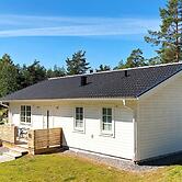 6 Person Holiday Home in Figeholm