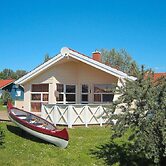 Holiday Home in Otterndorf